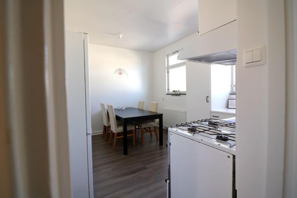Stockholm Apartment Hammarbyhojden Luaran gambar
