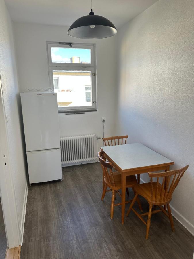 Stockholm Apartment Hammarbyhojden Luaran gambar