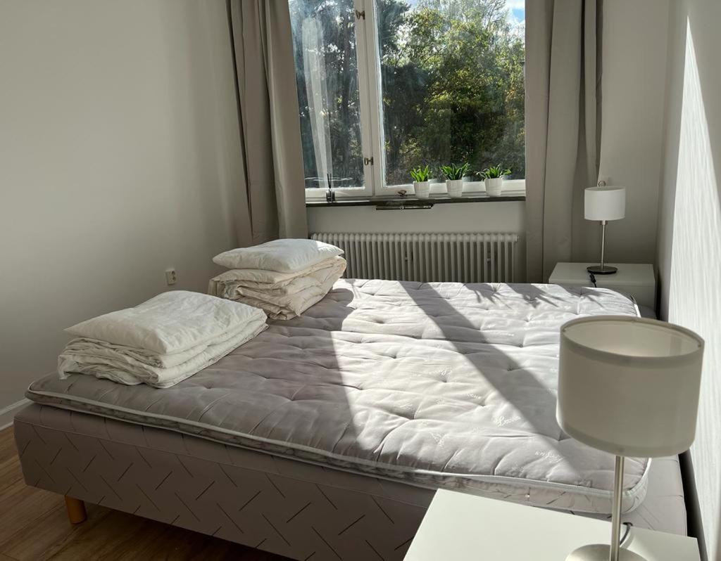 Stockholm Apartment Hammarbyhojden Luaran gambar