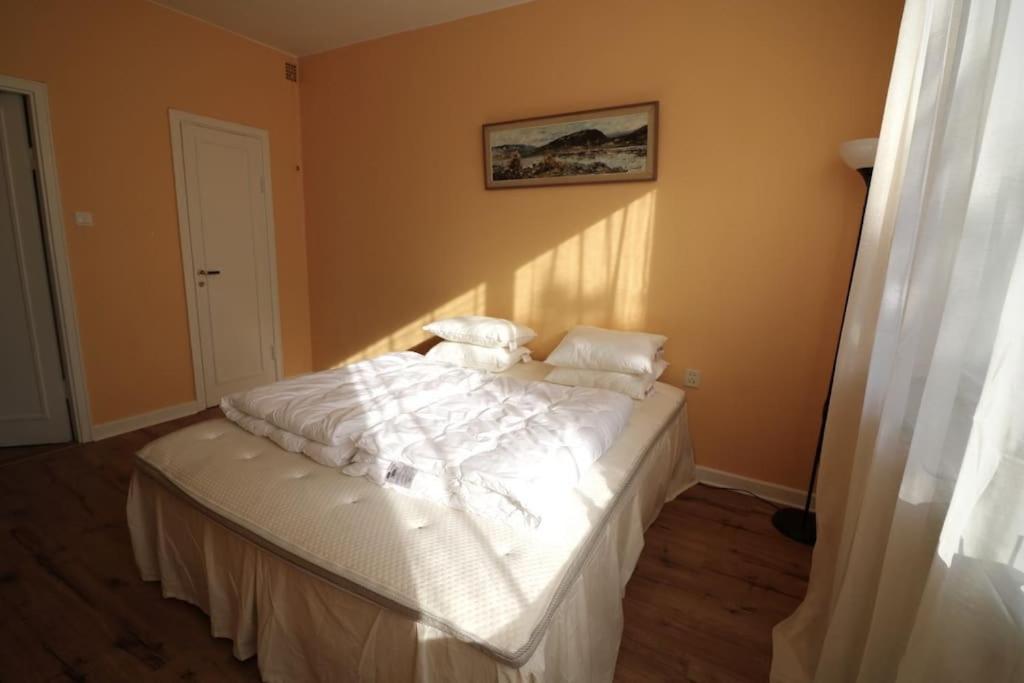 Stockholm Apartment Hammarbyhojden Luaran gambar