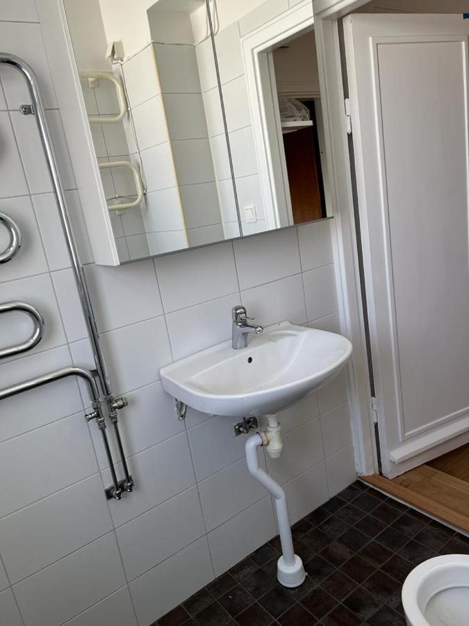 Stockholm Apartment Hammarbyhojden Luaran gambar