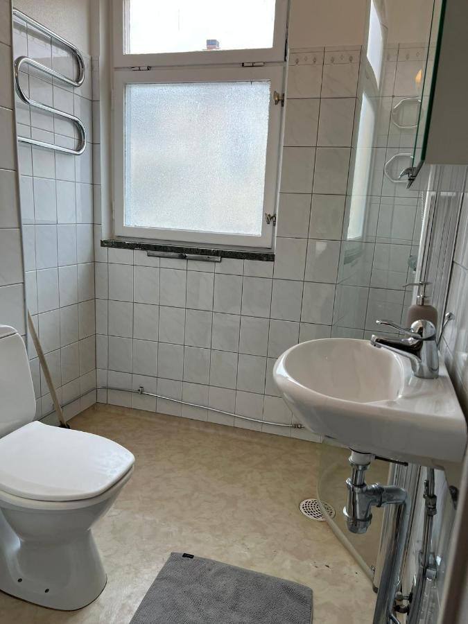Stockholm Apartment Hammarbyhojden Luaran gambar