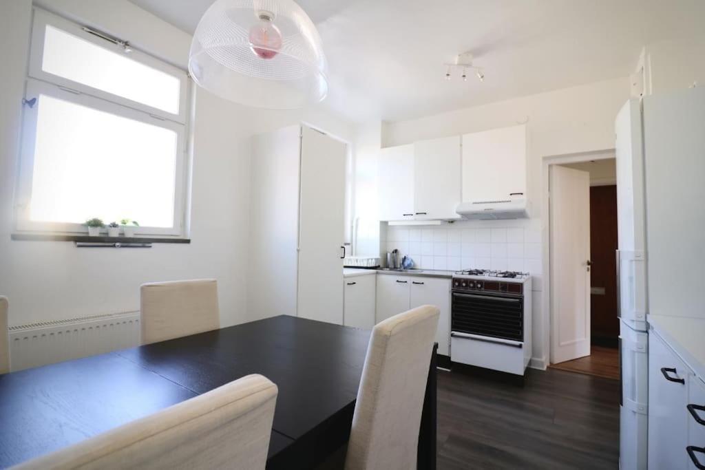 Stockholm Apartment Hammarbyhojden Luaran gambar