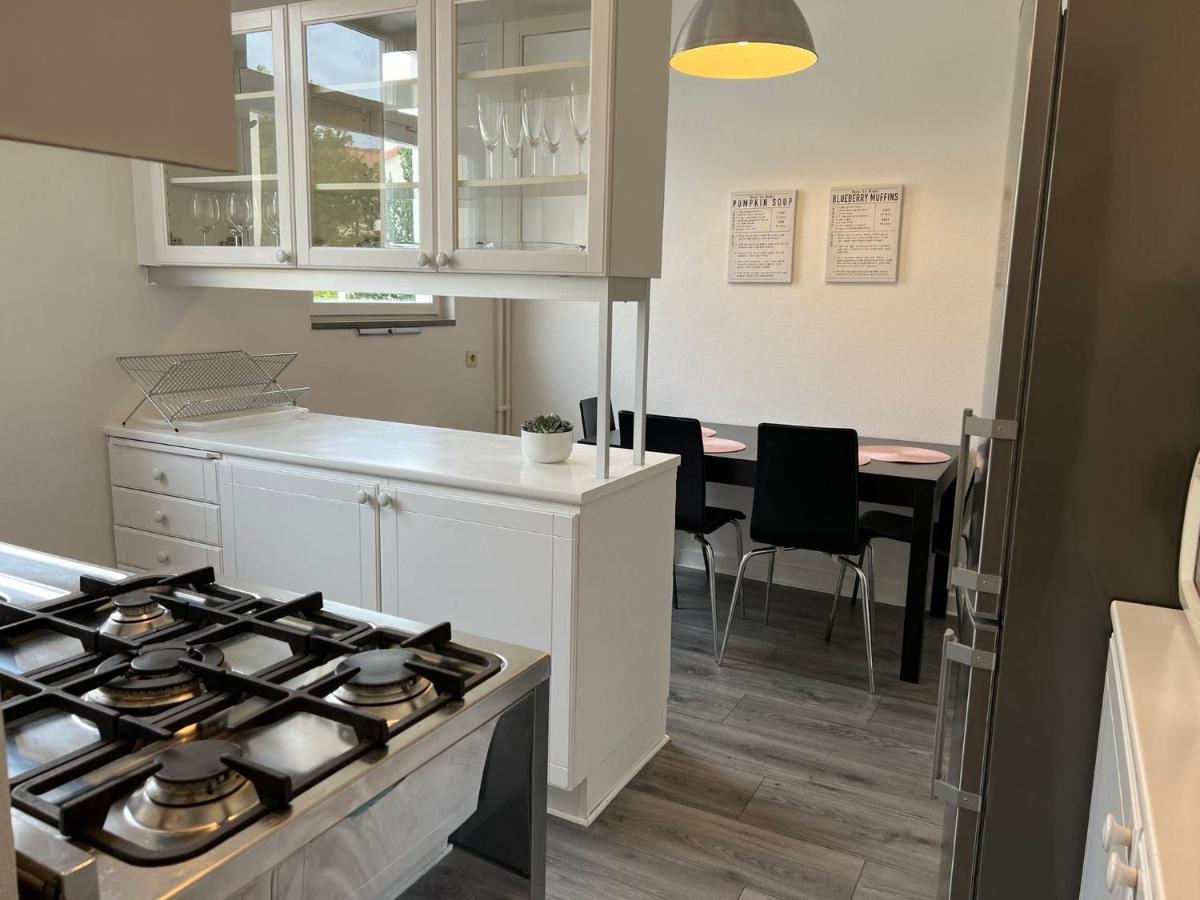 Stockholm Apartment Hammarbyhojden Luaran gambar