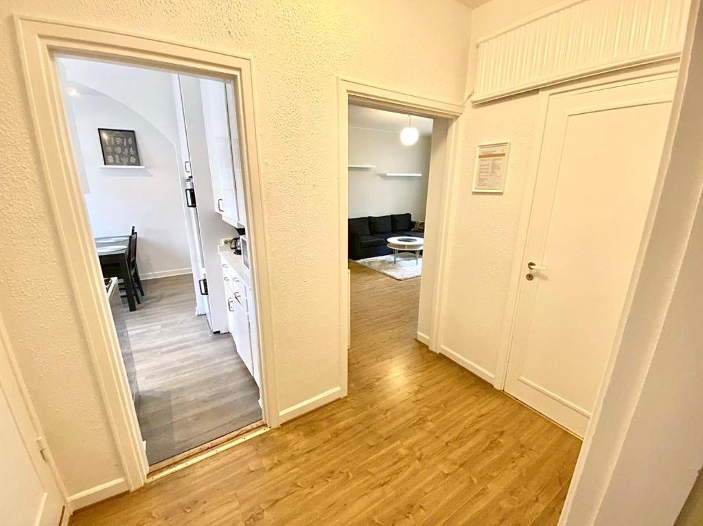 Stockholm Apartment Hammarbyhojden Luaran gambar