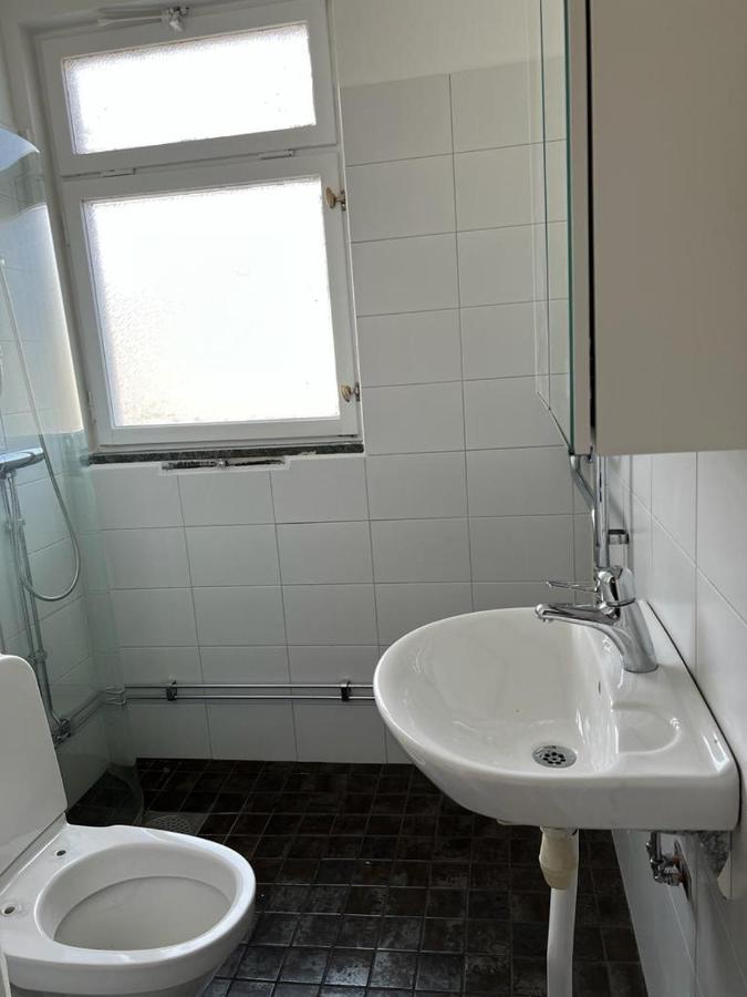 Stockholm Apartment Hammarbyhojden Luaran gambar