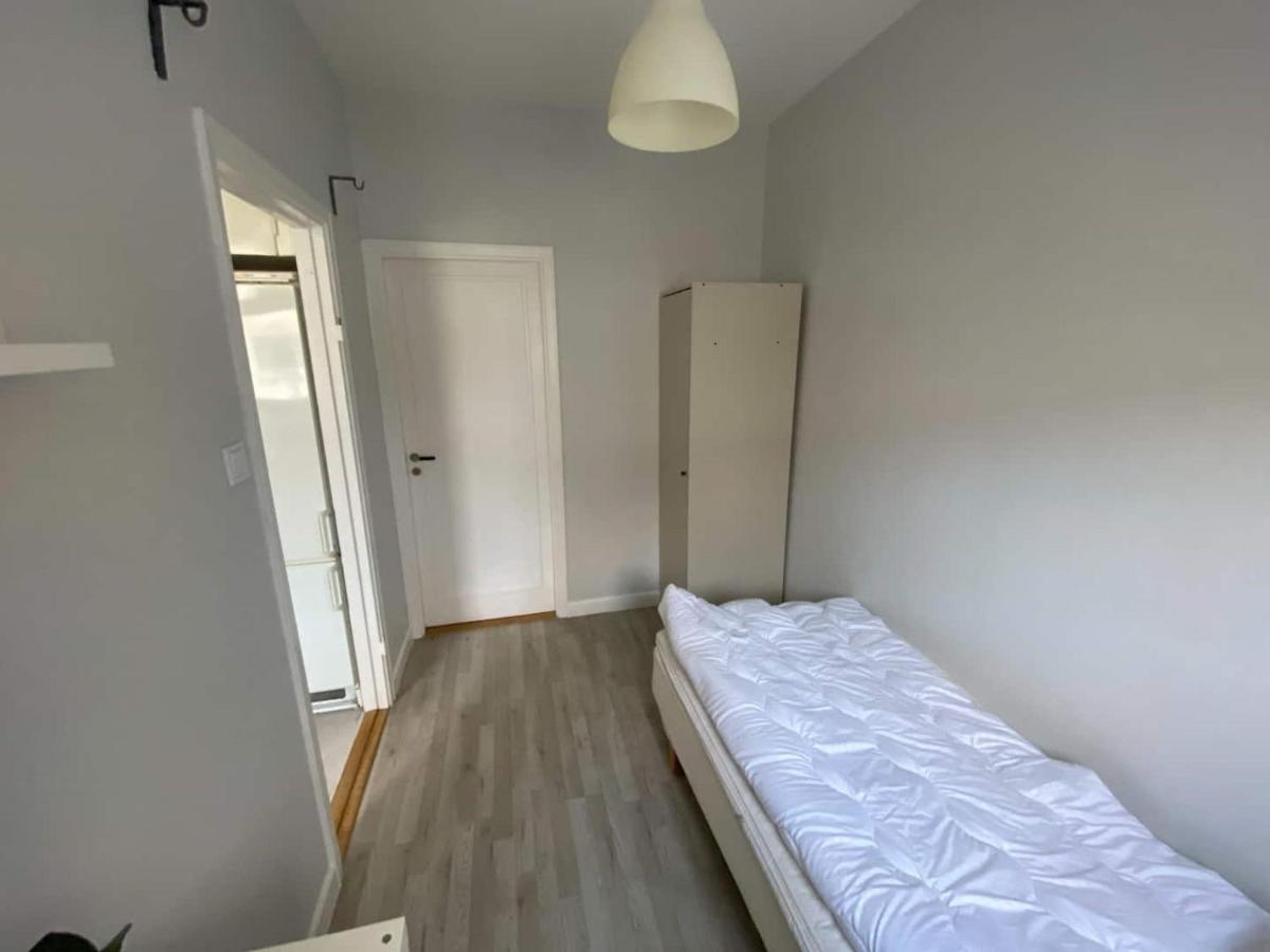 Stockholm Apartment Hammarbyhojden Luaran gambar