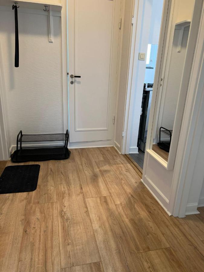 Stockholm Apartment Hammarbyhojden Luaran gambar