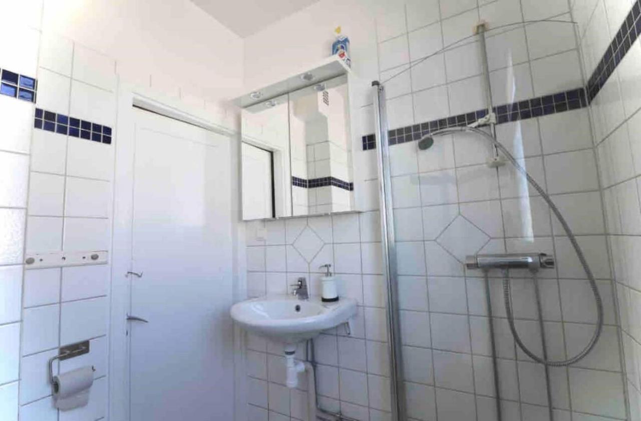 Stockholm Apartment Hammarbyhojden Luaran gambar
