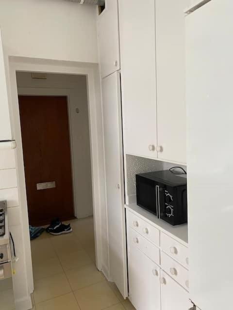 Stockholm Apartment Hammarbyhojden Luaran gambar