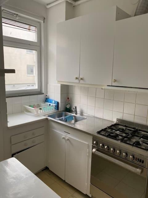 Stockholm Apartment Hammarbyhojden Luaran gambar
