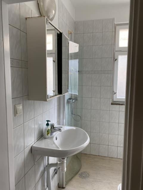 Stockholm Apartment Hammarbyhojden Luaran gambar