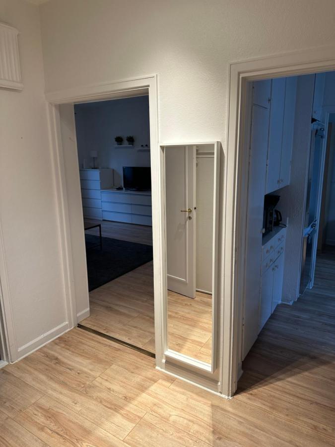 Stockholm Apartment Hammarbyhojden Luaran gambar