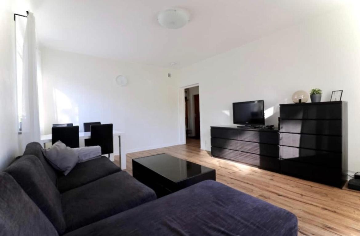 Stockholm Apartment Hammarbyhojden Luaran gambar